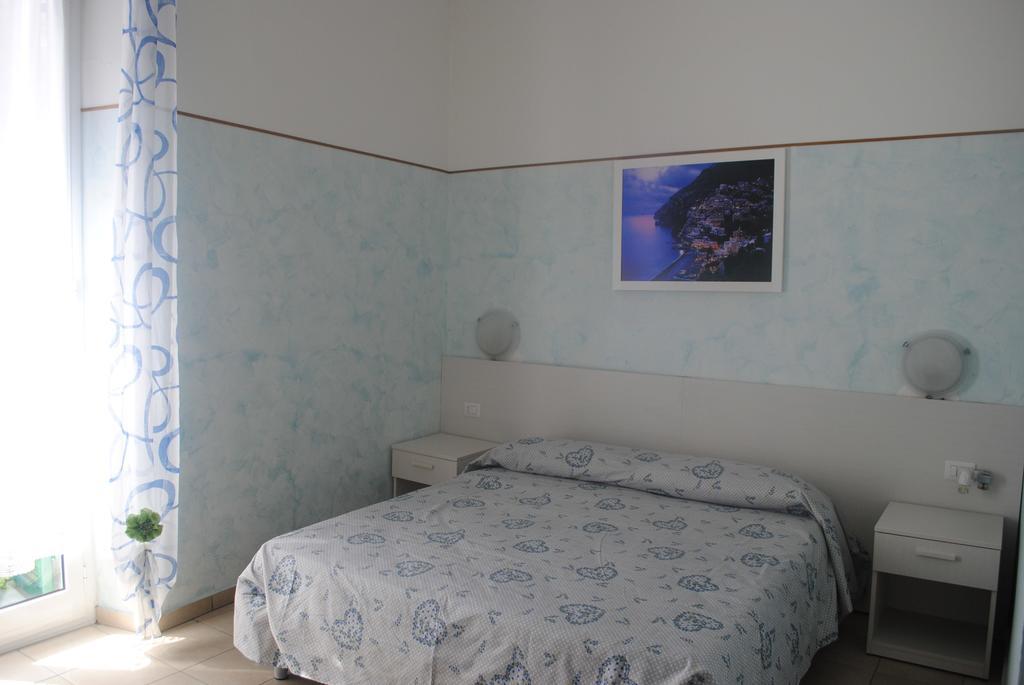 Guest house Affittacamere O Sole Mio